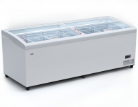 Ларь-бонета LEVIN AURORA 250 НТ/СТ PUSH